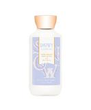 Buy Bath and Body Works Snowy Morning Super Smooth Body Lotion 8 Oz - Shea Butter - International Shipping - Buy Online on GoSupps.com