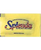 Buy Splenda Sweetener: Sugar-Free Calorie-Free Low Carb - 100 Portion Bags (1g each) - USA Favorite - Buy Online on GoSupps.com