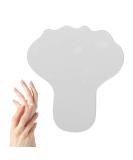 Revolutionary Silicone Anti-Folded Hand Pad - Reusable Skin Tightening Plaster for Wrinkle Care & Anti-Aging Treatment - Buy Online on GoSupps.com