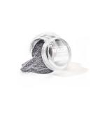 Snazaroo Bio Glitter Face and Body Paint Biodegradable Chunky Gliter Silver Colour 3g - Buy Online on GoSupps.com