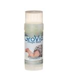 GroVia All Natural Magic Stick Baby Diaper Balm for Baby Diapering (2 oz) Magic Stick 2oz - Buy Online on GoSupps.com