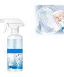 Sowhatahow Stain Remover - Powerful Non-Ionic Laundry Emulsifier & Dry Cleaning Spray for Tough Stains - International Shipping Available - Buy Online on GoSupps.com