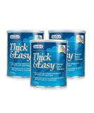 Thick & Easy Instant Food Thickener 225g - Triple pack by Hormel - Buy Online on GoSupps.com