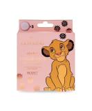 MAD Beauty Disney Lion King Reusable Makeup Cleansing Pads | Eco-Friendly & Cruelty-Free Skincare Gift for Women Adults Kids | International Shipping Available - Buy Online on GoSupps.com