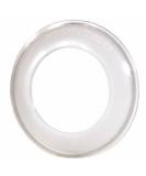 Buy Convatec 404010 Sur-Fit Natura 2PC Disposable Convex Inserts | 1.25" Inner Diameter | 5/Box - International Shipping Available - Buy Online on GoSupps.com