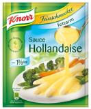 Knorr Gourmet Sauce Hollandaise Low-Fat - 27-Pack (250 ml Bags) | Premium International Shipping - Buy Online on GoSupps.com