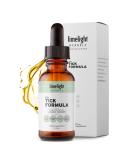 LIMELIGHT HERBALS Tick Formula - Immune System Support Tincture with Cat's Claw, Andrographis, Japanese Knotweed - 60 Servings - Buy Online on GoSupps.com