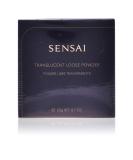 SENSAI Translucent Loose Powder 20g - Foundations | Shop Online - Buy Online on GoSupps.com