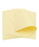 SOTICA 3MM Blank Tattoo Skin - 5PCS Double Sided 8x12 Fake Tattoo Practice Skins for Beginners and Experienced Artists - Tattoo Supplies Pack of 5 - Buy Online on GoSupps.com