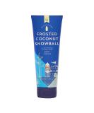 Bath & Body Works Frosted Coconut Snowball Ultra Shea Body Cream 8oz - Pack of 1 - Buy Online on GoSupps.com