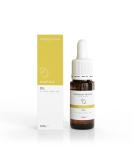 Dermavitamins 100% Pure Marula Oil - 10ml | Organic Facial Serum - Buy Online on GoSupps.com