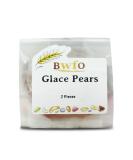 Glace Pears 2 Pieces (BWFO) - Buy Online on GoSupps.com