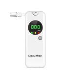 Professional Portable Ketone Breath Meter | Digital Ketone Breathalyzer with 10 Mouthpieces - Buy Online on GoSupps.com
