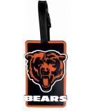 Aminco NFL Chicago Bears Soft Bag Tag Blue, 7.5 - Buy Online on GoSupps.com