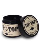 Tip Top Original Water Based Pomade 4.25oz - Strong Hold Pomade for Men - Buy Online on GoSupps.com