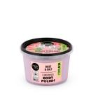 Firming Body Scrub with Rose & Salt - Italian 250 ml (8.4 Fl Oz) | Revitalize Your Skin - Buy Internationally - Buy Online on GoSupps.com