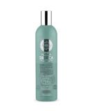 NATURA SIBERICA Organic Volume & Freshness Shampoo for Oily Hair - 400 ML | Best International Shipping - Buy Online on GoSupps.com