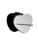 Quicky-Stick Hairpins Holder | Stylish Hair Clips Bracelet for Girls | Essential Hairdressing Tool - Buy Online on GoSupps.com