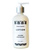 Luxury Buck Naked Lotion for Dry Skin | Hypoallergenic & All-Natural | Silky & Hydrated Skin | Made in USA - Dayspa Body Basics - Buy Online on GoSupps.com