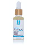 K LODA Scar & Keloid Removal Tea Tree Oil | 1 oz - Anti-Scar Treatment for Scars & Keloids from Surgery, Acne, Burns & Piercing - Buy Online on GoSupps.com