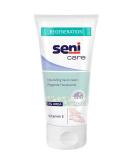 Seni 14498 Care Hand Cream with 3% Urea - 75ml Tube | Hydrating & Nourishing for Dry Skin - International Shipping Available - Buy Online on GoSupps.com