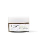 KITAO Organic Matcha Facial Cream - Anti-Aging Moisturizer for Women & Girls | 1.7 fl oz from Japan - Buy Online on GoSupps.com