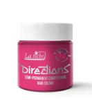La Riche Directions Carnation Pink Semi-Permanent Hair Color 100ml - Pack of 1 - Buy Online on GoSupps.com