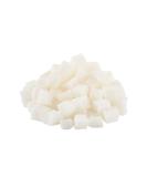 NUTS U.S.  Coconut Chunks | Sweetened |No Artificial Colors or Flavors | Refreshing and Delicious Coconut Flavor | In Resealable Bags !!! (2 LBS) 2 Pound (Pack of 1) - Buy Online on GoSupps.com