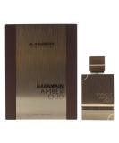 Al Haramain Amber Oud Gold Edition Eau de Parfum Spray, 2.0 Ounce - Buy Online on GoSupps.com