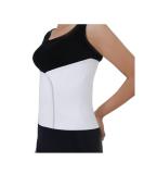 Buy Broken Rib Brace for Men & Women - Rib Compression Wrap for Postoperative Recovery (Medium - Buy Online on GoSupps.com