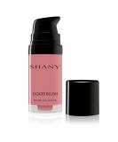 SHANY HD Liquid Blush - Pure Joy | Paraben-Free Formula - Buy Online on GoSupps.com
