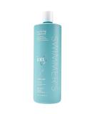 Ion Swimmer's Shampoo 33.81 fl oz - Chlorine Removal Formula - Buy Online on GoSupps.com