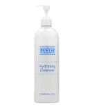Dr. Denese SkinScience Hydrating Cleanser with Vitamin E & Aloe Vera Extract - 24oz | Remove Make-Up & Oil, Gentle on Skin | Cruelty-Free - Buy Online on GoSupps.com