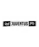 Buy Juventus Official Scarf 2017/2018 | Classic Jacquard with New Logo | International Shipping - Buy Online on GoSupps.com