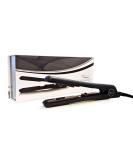 ISO Professional Super Spectrum Flat Iron - Black | International Shipping Available - Buy Online on GoSupps.com