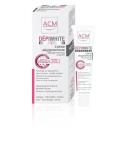 Wockhardt Acm Depi White Advanced Depigmenting Cream 40ml - Brighten Skin & Reduce Dark Spots - International Shipping Available - Buy Online on GoSupps.com