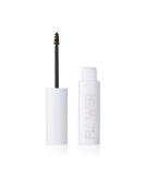 FLOWER Beauty Fiber Fix Brow Gel in Brunette - Tinted Brow Mascara & Fixative - Buy Online on GoSupps.com