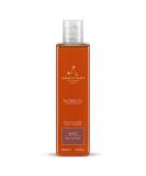 Aromatherapy Associates Rose Shower Oil 250ml - Rejuvenating Therapeutic Rose & Geranium Palmarosa | Luxurious Oil-to-Milk Formula | Enrich & Uplift Skin Senses (Pack of 1) - Buy Online on GoSupps.com