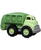 Green Toys Recycling Truck in Green Color - BPA Free, Phthalates Free Garbage Truck for Improving Gross Motor, Fine Motor Skills. Kids Play Vehicles - Buy Online on GoSupps.com