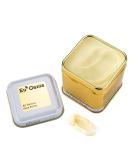 Eu'Genia Everyday Shea Butter 2oz - Fragrance-Free, 100% Pure Unrefined Ghanaian Shea - Premium Face & Body Moisturizer for All Skin Types - Unscented - 1 Pack - Buy Online on GoSupps.com
