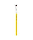 Bdellium Tools Studio Series 772 Small Shader Makeup Brush - Professional Quality Soft Natural & Synthetic Fibers for Precise Shading - Yellow - 1pc - Buy Online on GoSupps.com