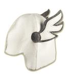 Buy GMMH Saunahut Sauna Hat from Wollfilz - Hermes 1541 Felt Cap for Men & Women | 1 Pack - Buy Online on GoSupps.com