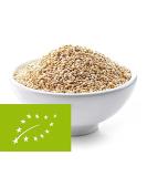 Premium Organic White Quinoa 1KG - Top Quality Nutrient-Rich Superfood for International Shipping - Buy Online on GoSupps.com