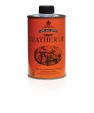 Carr & Day & Martin Carrs Leather Oil 300ml 300 ml (Pack of 1) - Buy Online on GoSupps.com