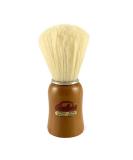 Buy Semogue 1470 Pure Bristle Shaving Brush - Premium Wet Shaving Brush for Smooth Shave - International Shipping Available - Buy Online on GoSupps.com