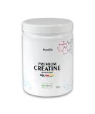 Nutrilla Creatine Monohydrate Powder | 99.99% Pure & Ultra-Fine Vegan Creapure | High Dosage for Optimal Performance - Buy Online on GoSupps.com