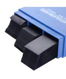 300 Anti-Articulation Dental Paper Strips for Effective Dental Care | International Shipping Available - Buy Online on GoSupps.com