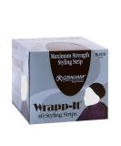 Wrapp-it Styling Strips for Natural Hair | Graham Beauty - Perfect for Wrap and Molded Styles - Buy Online on GoSupps.com