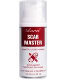 Ebanel Silicone Scar Gel with Onion Extract  Emu Oil  Vitamin E  Medical-Grade Scar Removal Cream for Old & New Acne Scars  Burn Scars  Surgical Scars  Injuries  Stretch Marks  C-Section  Insect Bites - Buy Online on GoSupps.com