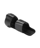 FILFEEL Adjustable Aluminium Alloy Finger Splint | Tenosynovitis Recovery Brace for Index & Middle Finger Support | Pain Relief & Injury Aid - Buy Online on GoSupps.com